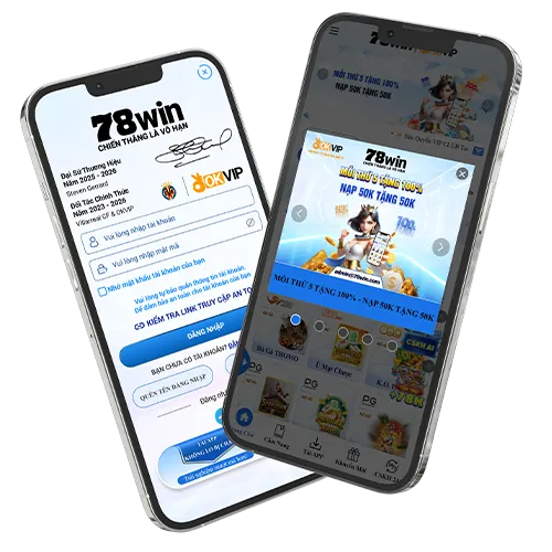 Giao Diện Di Động Win55