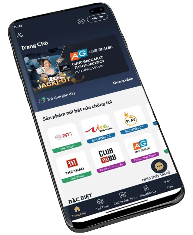Bảo Mật An Toàn Win55